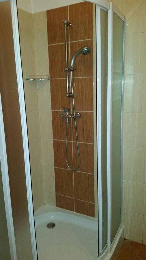 Hotel Sormester Szarvas Zewnętrze zdjęcie