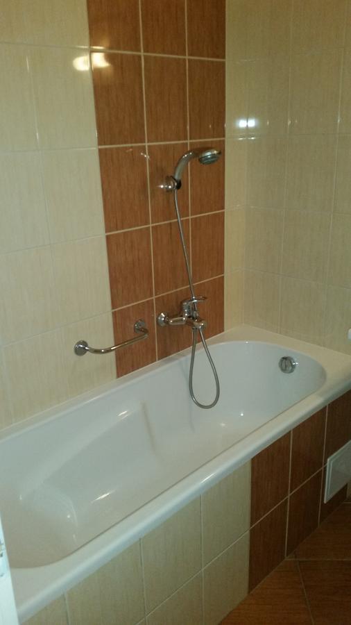 Hotel Sormester Szarvas Zewnętrze zdjęcie
