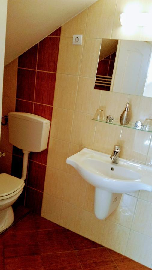 Hotel Sormester Szarvas Zewnętrze zdjęcie